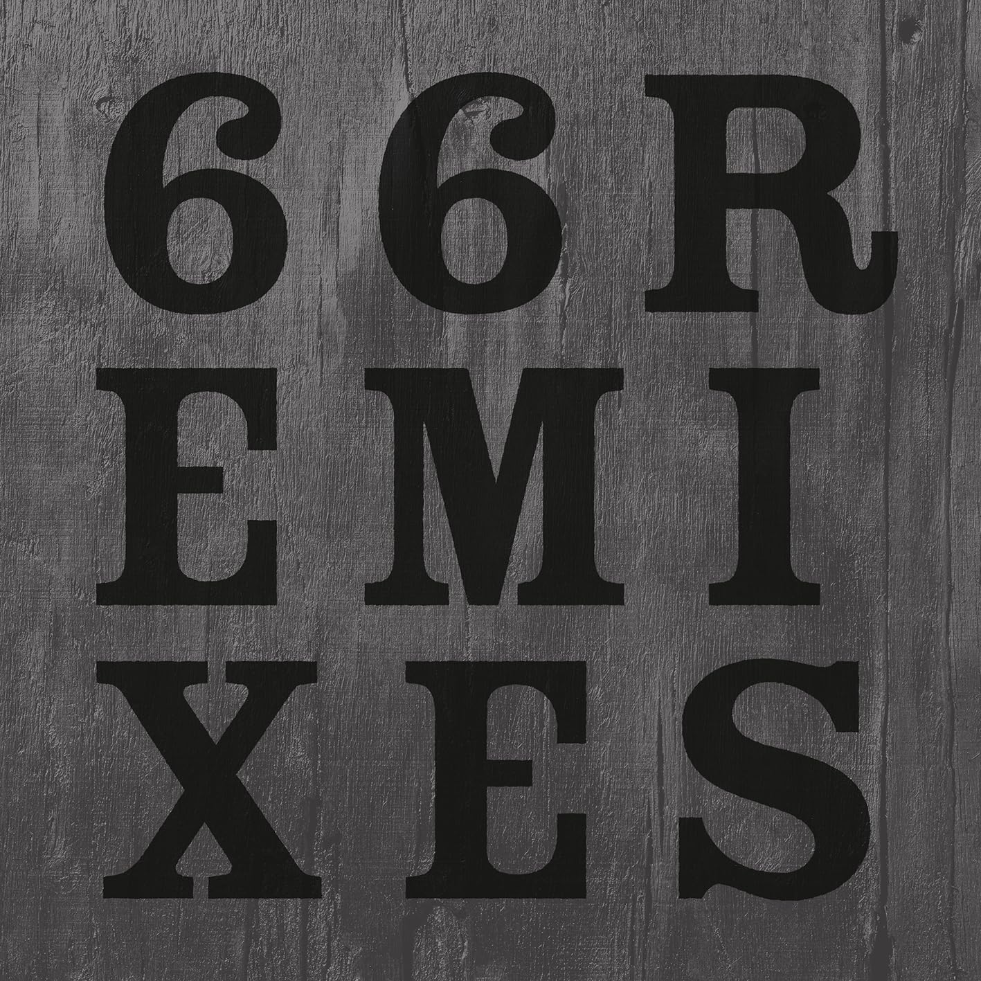 66 (Remixes) [VINYL]