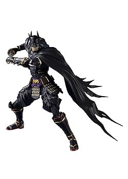 Amazon.co.jp: TAMASHII NATIONS S.H.フィギュアーツ ニンジャ