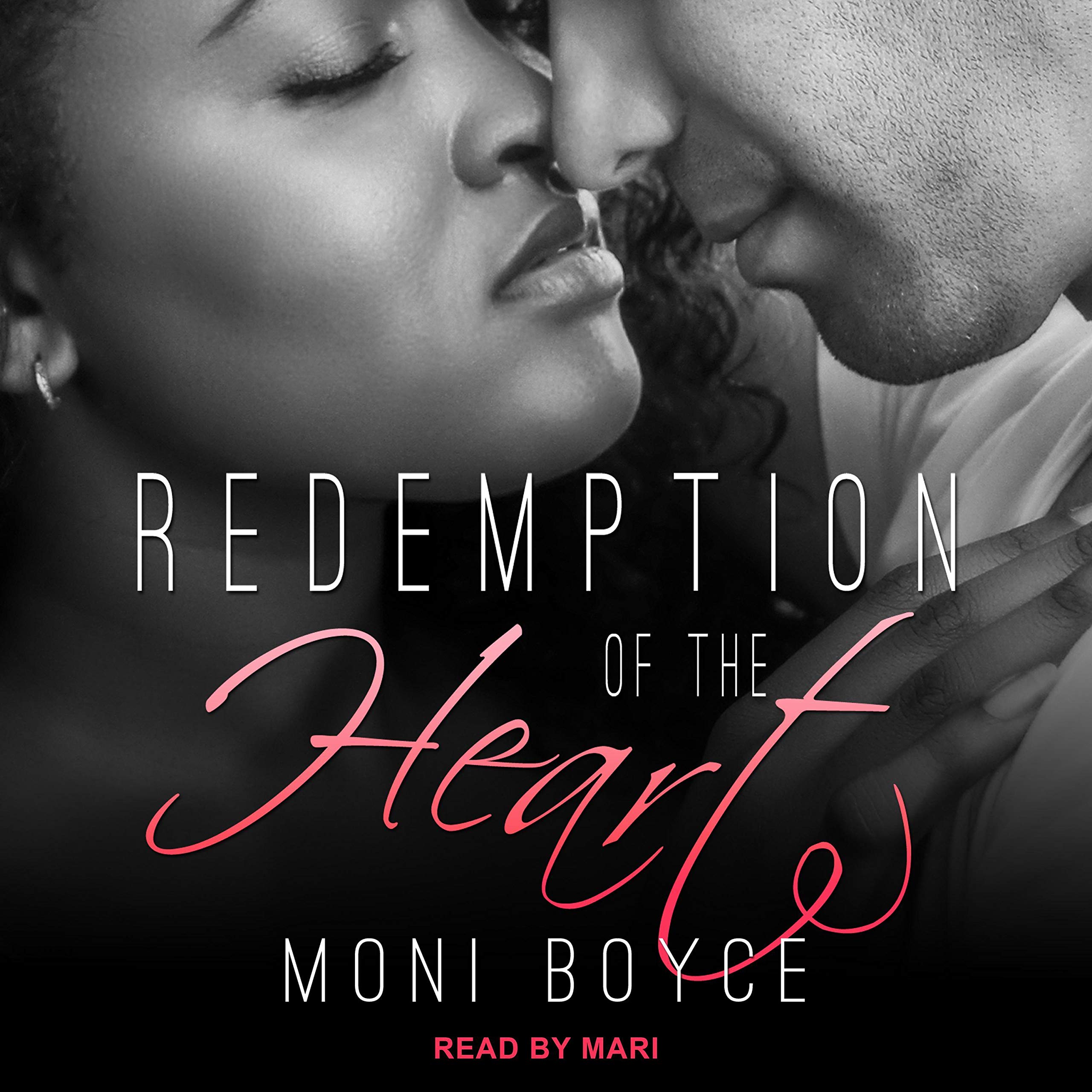 Cover art for Redemption of the Heart