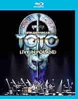 (未使用･未開封品)Turbulence Live in Poland [DVD] 35th Anniversary Tour Live in Poland: Toto, Greg