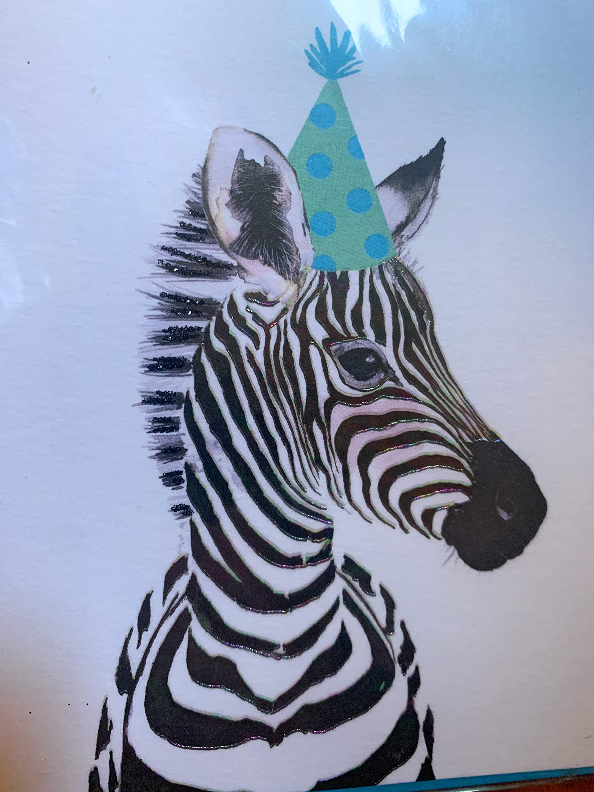 Papyrus Conventional Birthday Card, 1 EA | Grocery Pickup