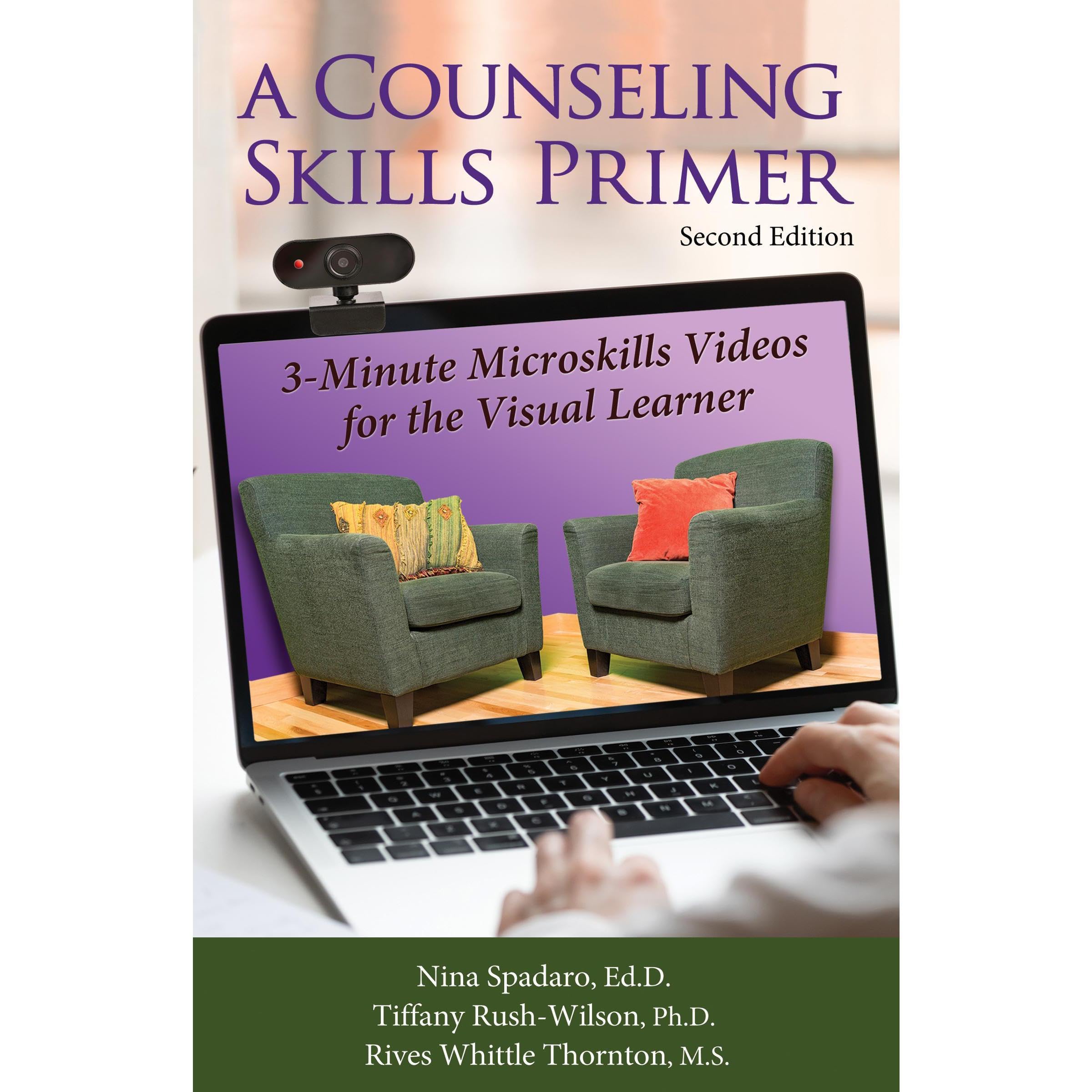 A Counseling Skills Primer
