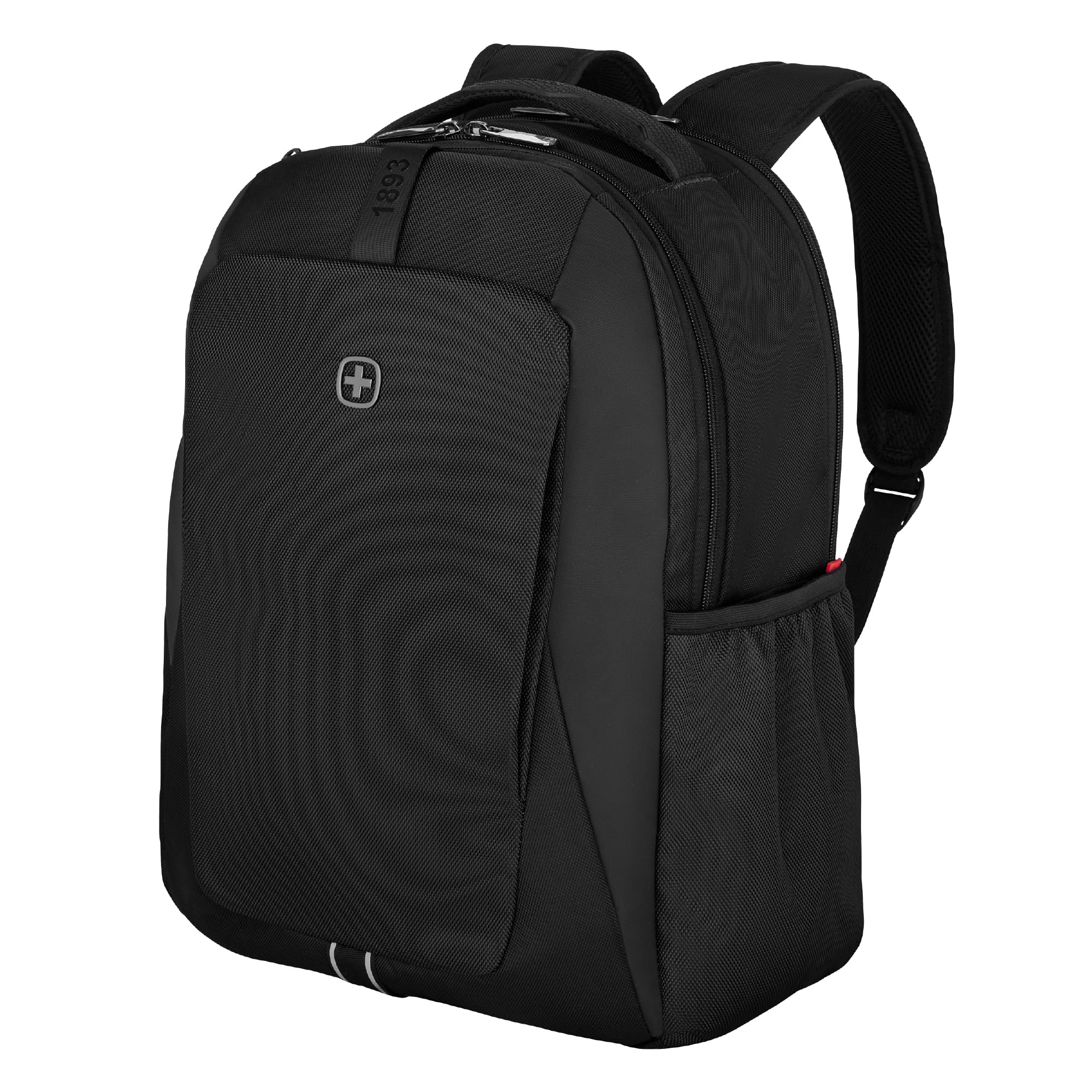 XE Professional 15.6" Laptop backbag with Tabletpocketblack
