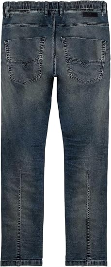 Amazon | [Diesel] [ディーゼル] メンズ デニムパンツ ジョグジーンズ
