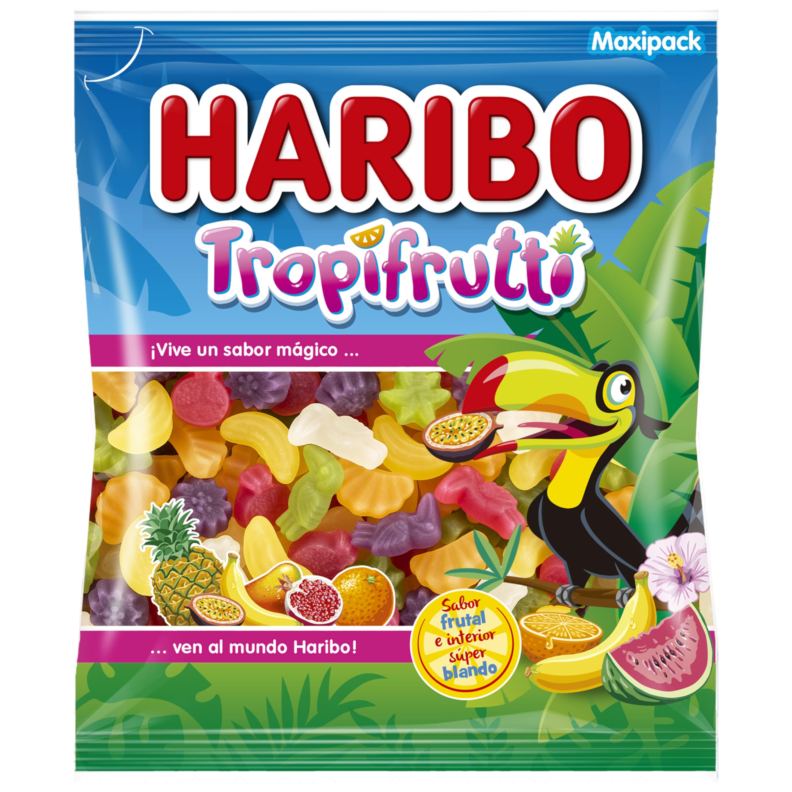 HARIBO Frutissima 1 kg