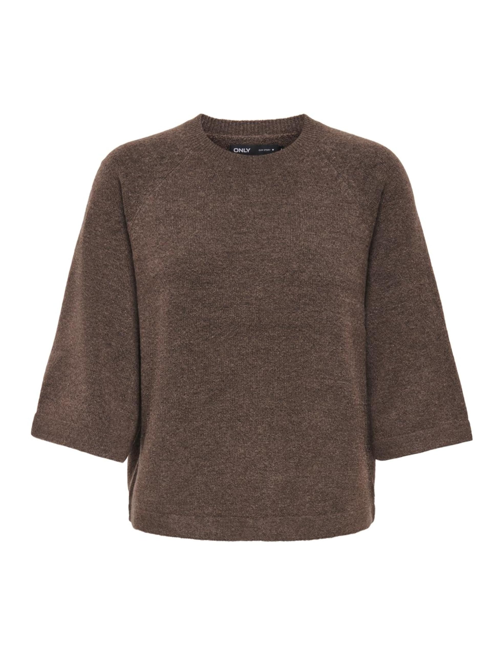 ONLY Onlsimoni 3/4 Pullover KNT Noos