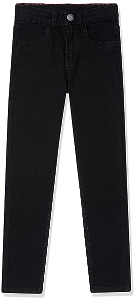 Blink Street Boy's Slim Fit Jeans