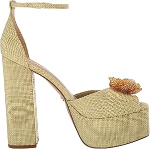 【新品・未使用】VARIOUS PLANET エラスチンストック 50mL×2本 Amazon.com | Sam Edelman Kori Flora Heeled Sandal Pistachio 8.5