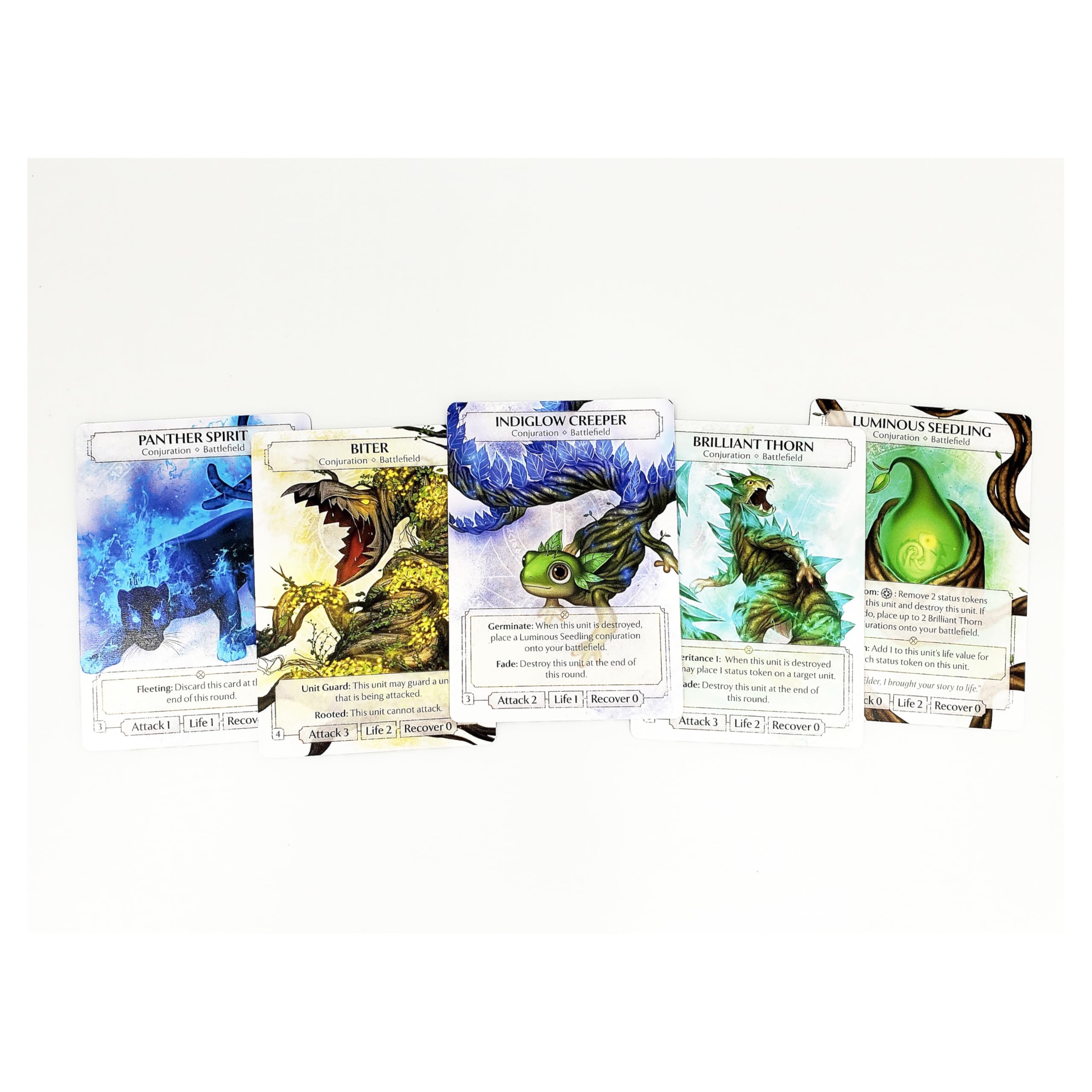 Comprar Ashes Reborn The Messenger of Peace Exp (Inglés) de Plaid Hat Games