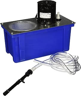 Little Giant VMC-1 Machine Coolant Tank System - coolthings.us