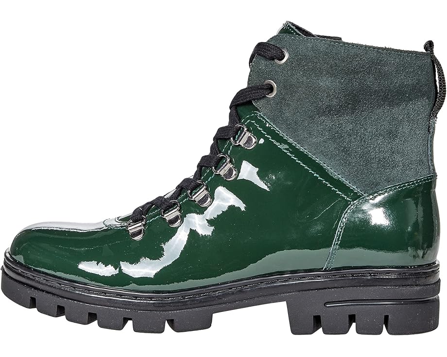 Eric Michael Donna - Left View