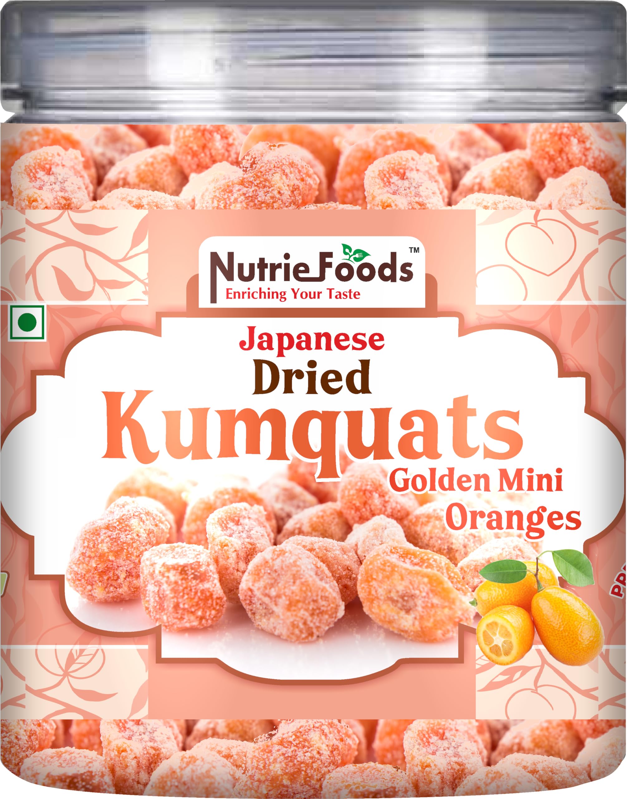 See full amazon price history chart for "NUTRIEFOODS" Enriching Your Taste Japanese Dried Kumquats|Golden Mini Oranges|Dried Fruit|100% Natural Fruit Snack (300Gm) "NUTRIEFOODS" Enriching Your Taste Japanese Dried Kumquats|Golden Mini Oranges|Dried Fruit|100% Natural Fruit Snack (300Gm) (B0BT4P2R7B) Amazon Price History, Amazon Price Tracker