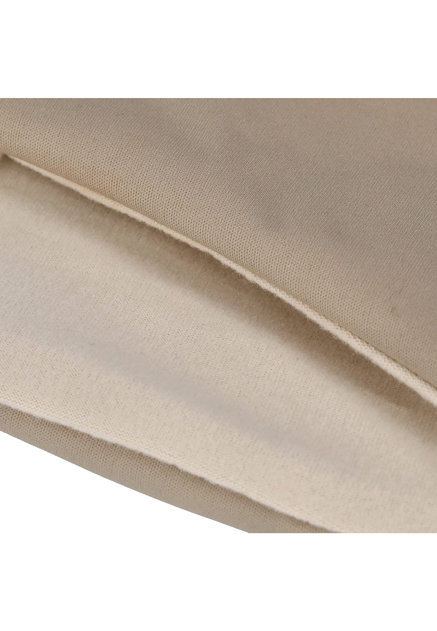 ENDURANCE Corbia Primaloft opaska na głowę Simply Taupe, jeden rozmiar