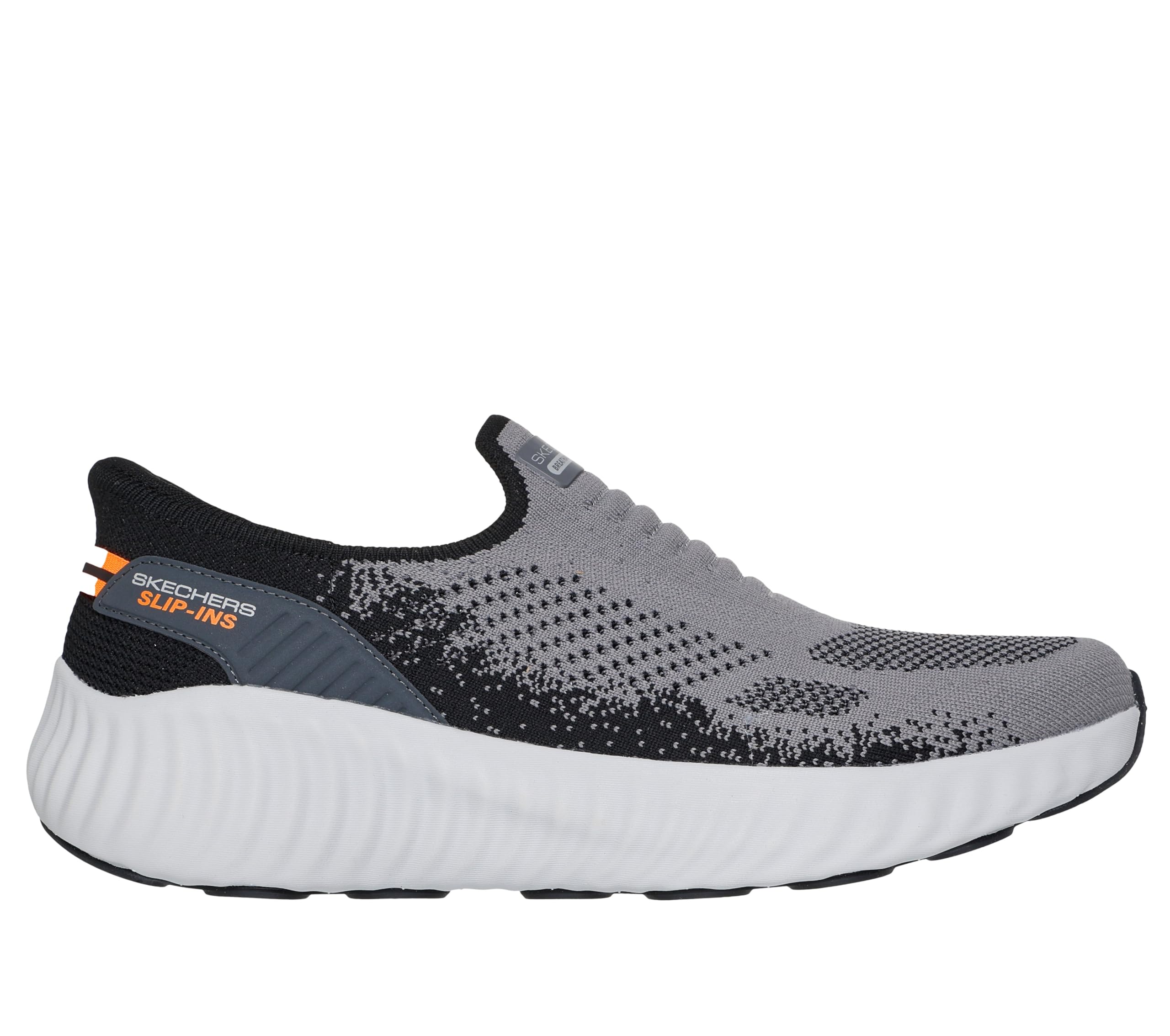 Skechers Mens Go Run Now - Briar Sneaker-image-18