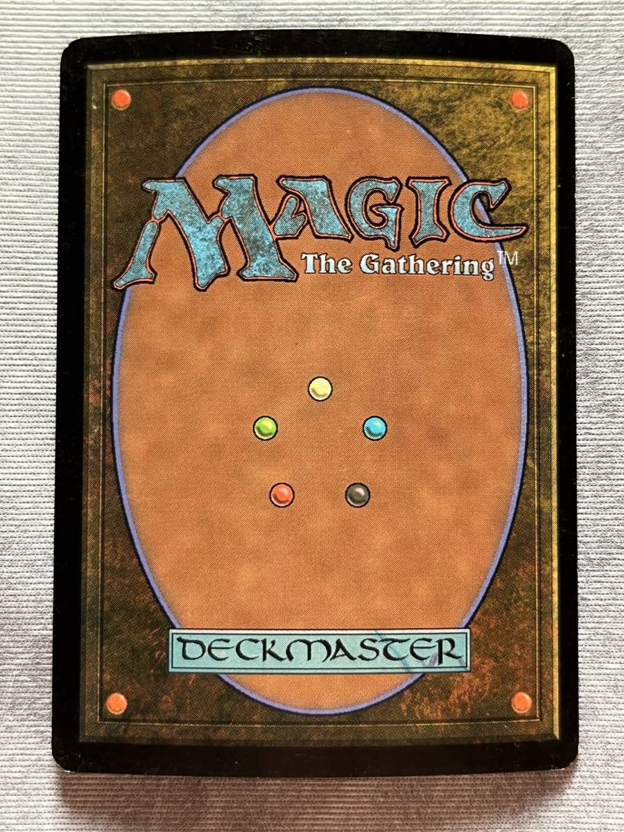 フィフス・ドーン オーリオックのチャンピオン 日本語版Foil オーリオックのチャンピオン 初版foil 日本語 フィフスドーン