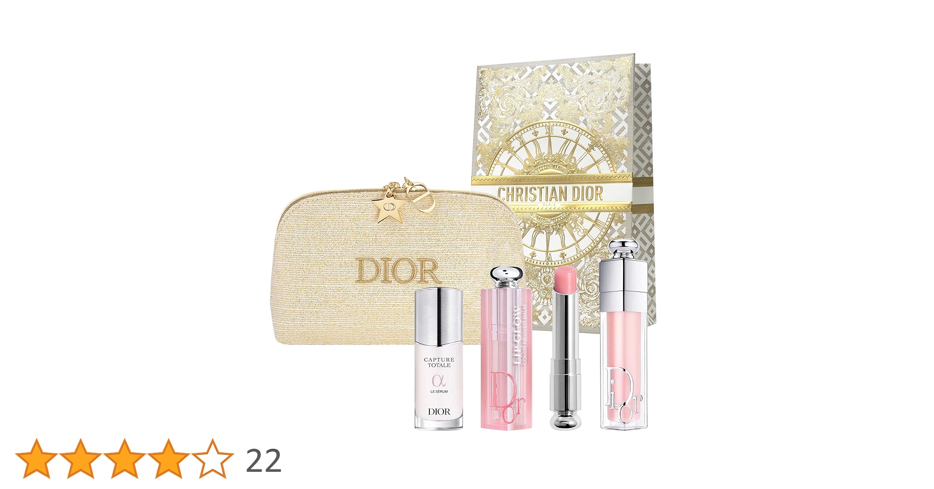 Amazon.co.jp: 【国内正規品】DIOR ディオール ホリデー オファー