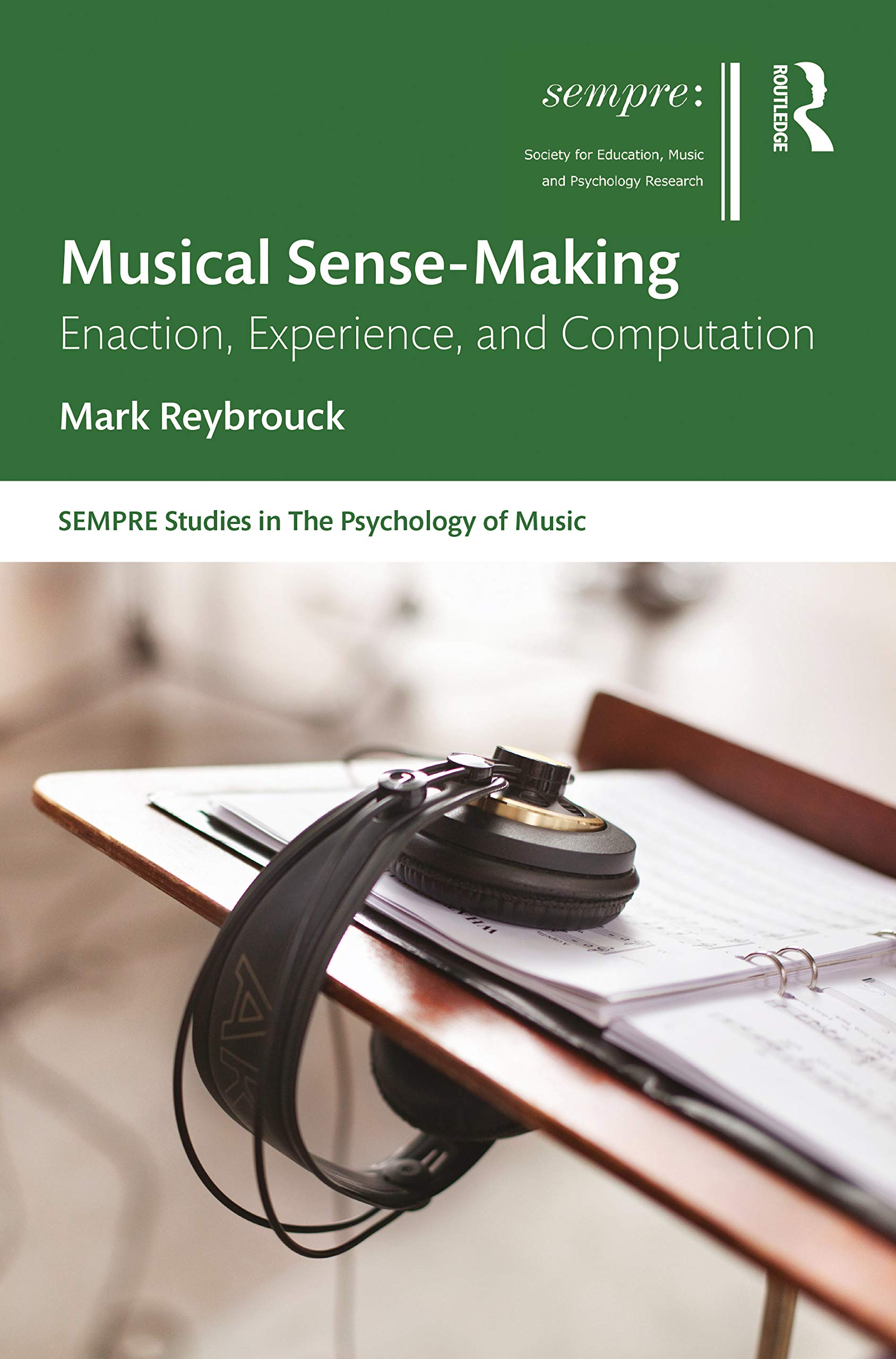 Musical Sense-Making essai analyse musicale et cognition sonore