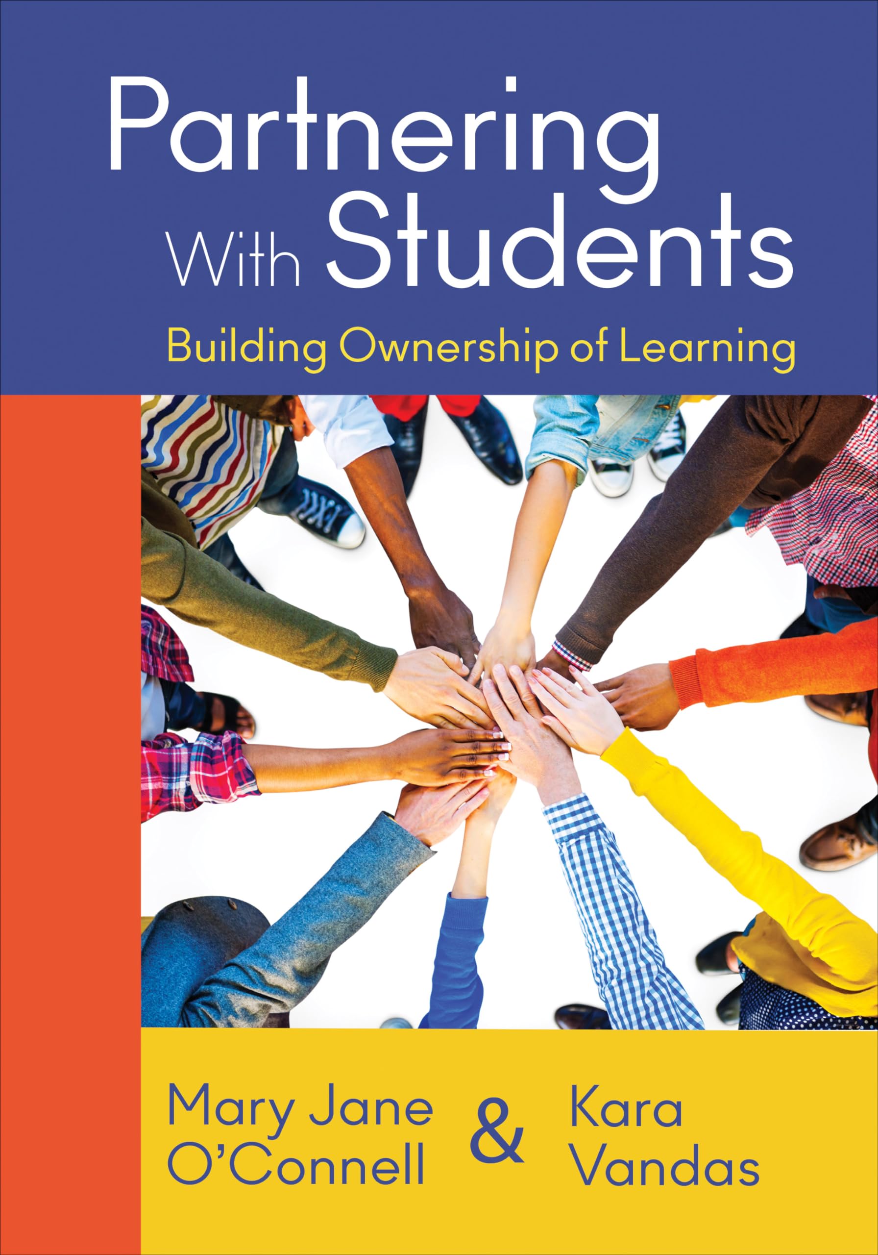 Buy Partnering With Students: Building Ownership of Learning — BookShops.in