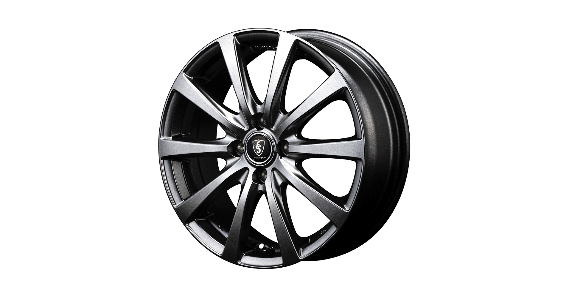 ホイール MANARAY SPORT Amazon | マナレイスポーツ ホイール EuroSpeed G10 18 x 7.0 38