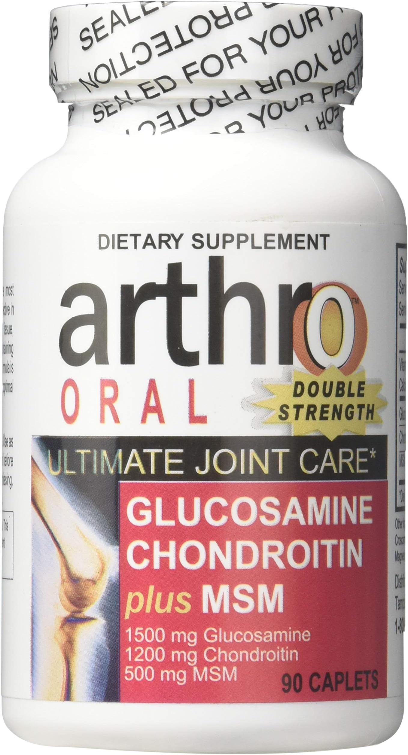 Arthro Oral™ Ultimate Joint Care