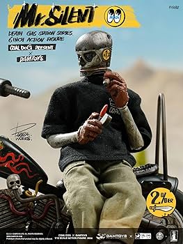 Amazon.co.jp: [Tbmodel] Coaldog x Damtoys 1/12 フィギュア用