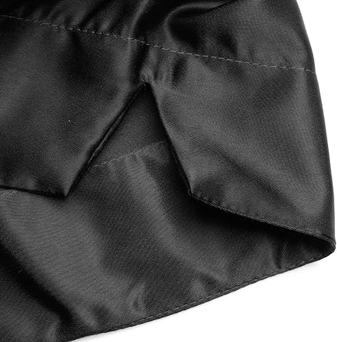 Miniatura 6 de Hardcore Training Pantalones cortos clásicos de Muay Thai Negro Blanco Rojo Camo Azul Kick Boxing MMA Combat Sport Sparring Trunks
