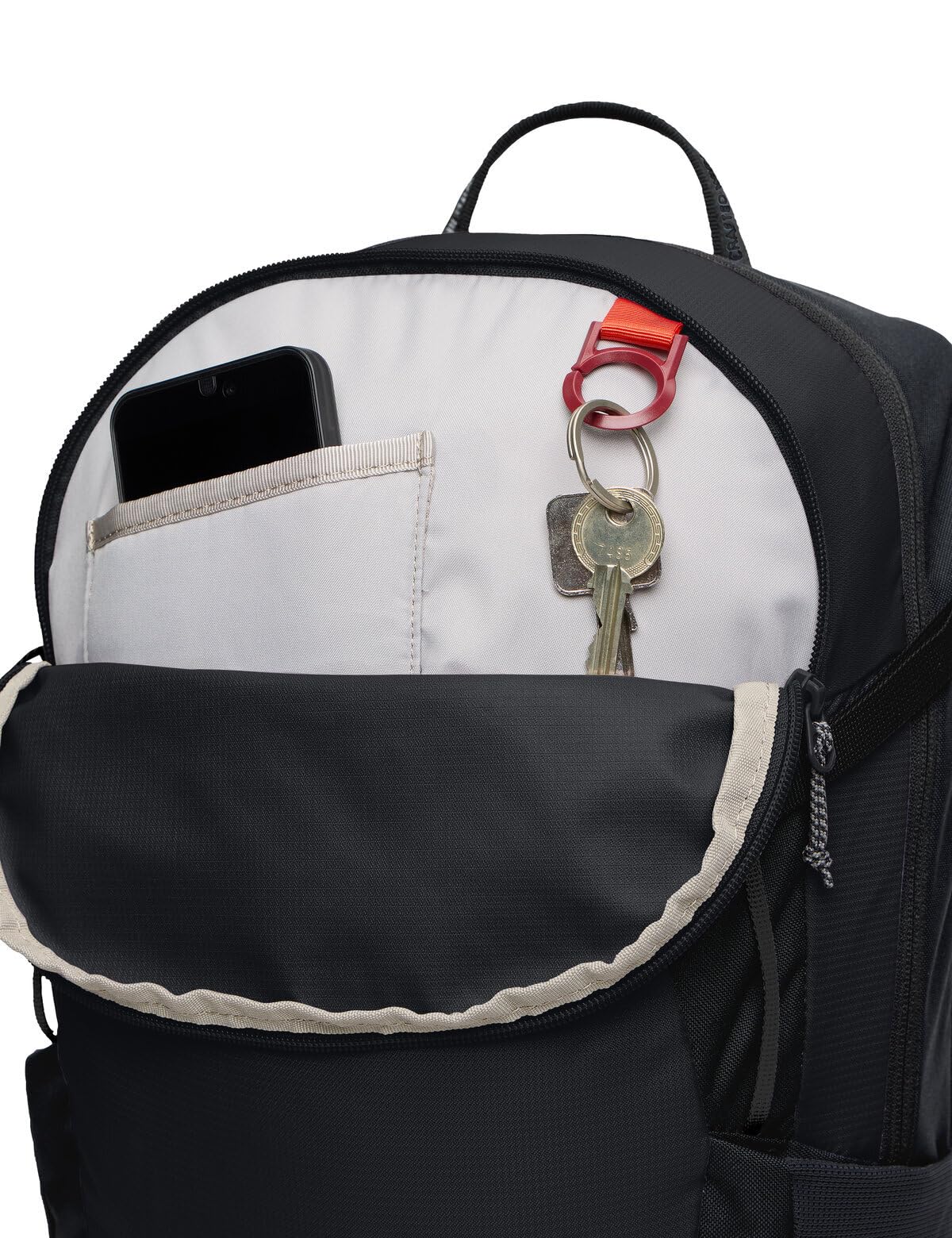 VAUDE plecaki Uniseks Wizard 18+4 (1 w zestawie)