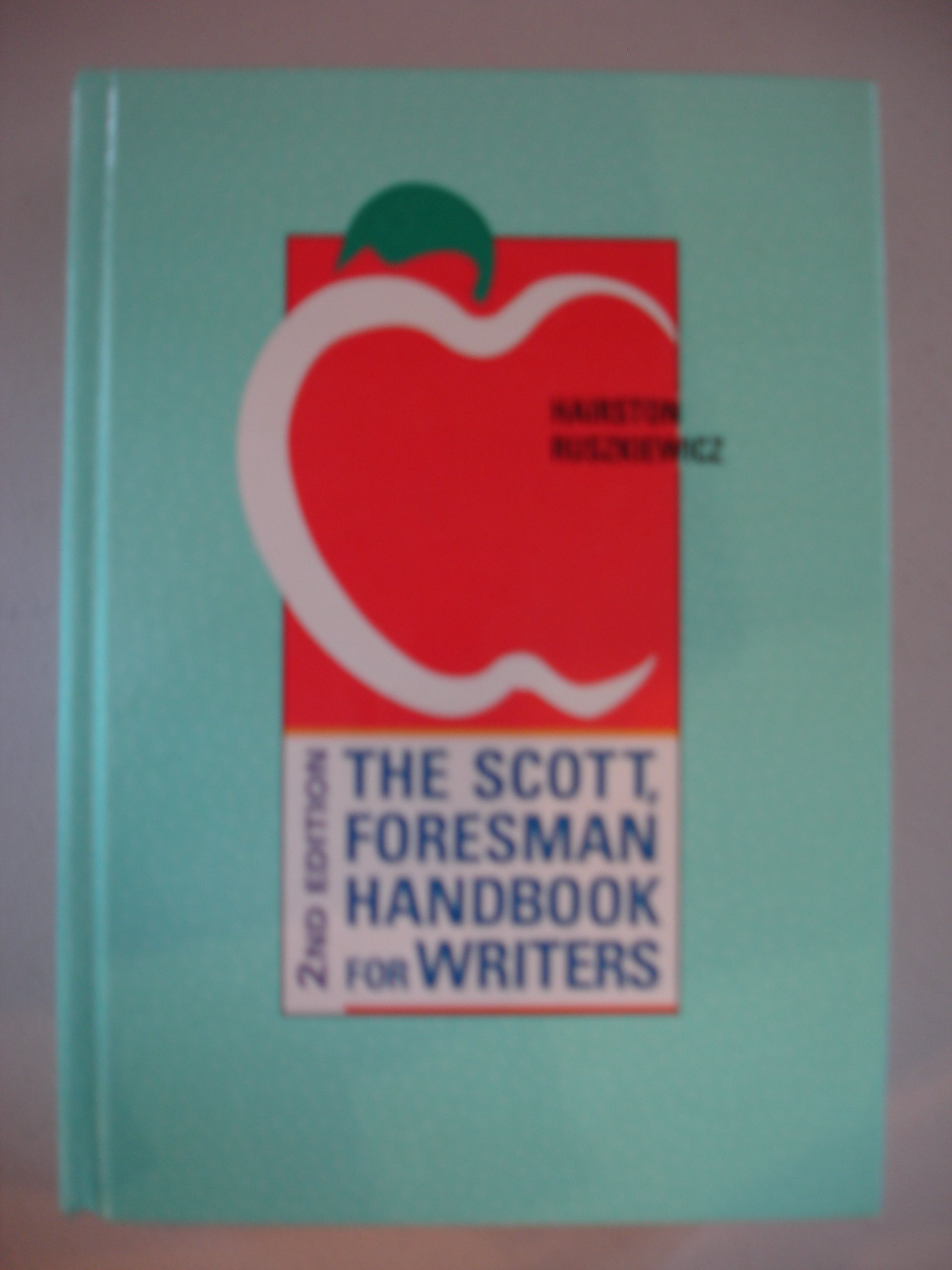 Scott, Foresman Handbook for Writers