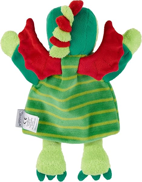 Sterntaler Marioneta Dragón - 4