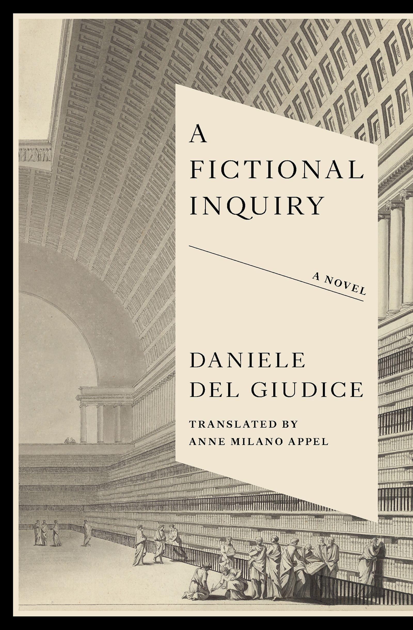 Fictional Inquiry