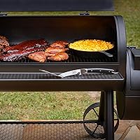 Vista 11 de Oklahoma Joe's® Longhorn Ahumador Offset - 13201747-50