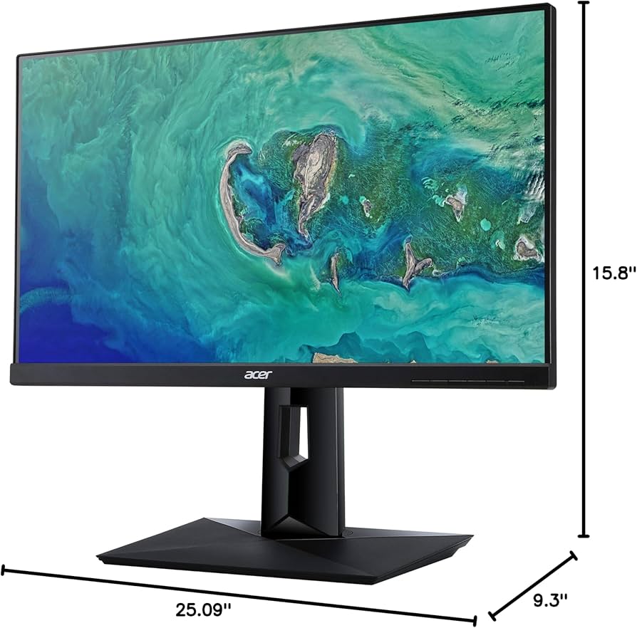 ☆美品 Acer CB281HKAbmiiprx 28インチ 4K 液晶モニター Acer CB281HKAbmiiprx [28インチ ブラック] 価格比較 - 価格.com
