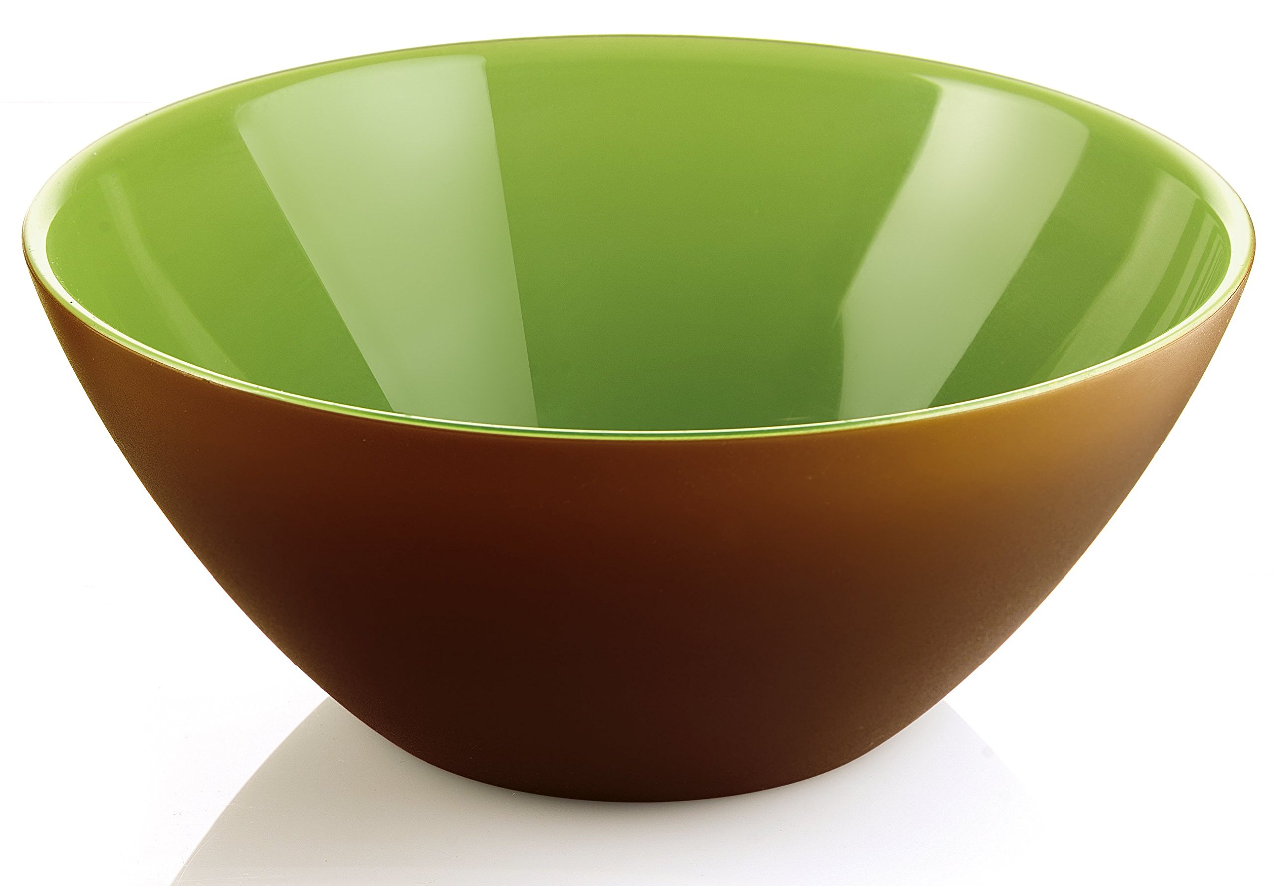 Guzzini, Bowl Ø20 'My Fusion', Ø20 x h8,5 cm