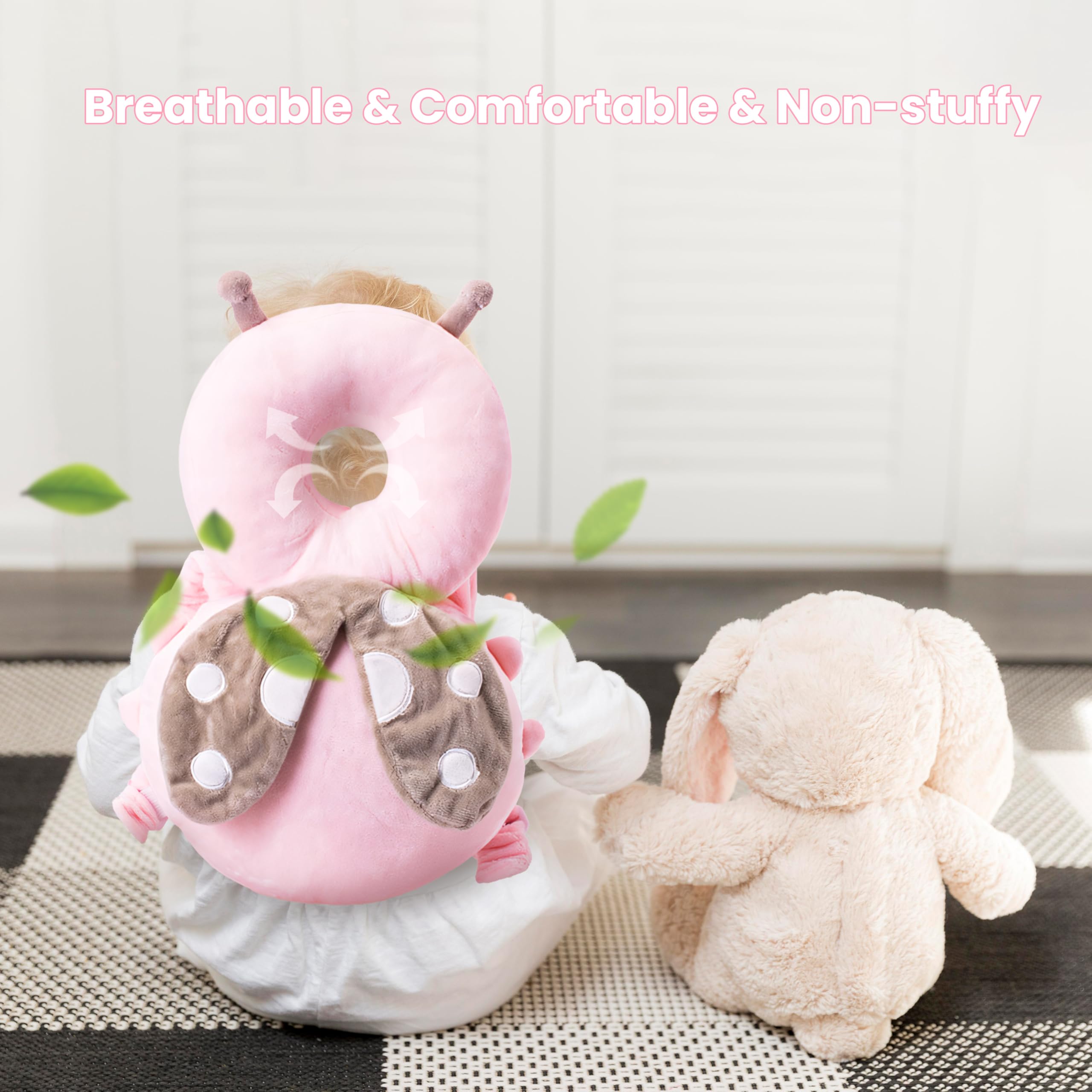 protezione testa bambino，caschetto primi passi，proteggi testa bambini primi passi，casco neonato primi passi，cuscino neonato，protezione testa bambino primi passi