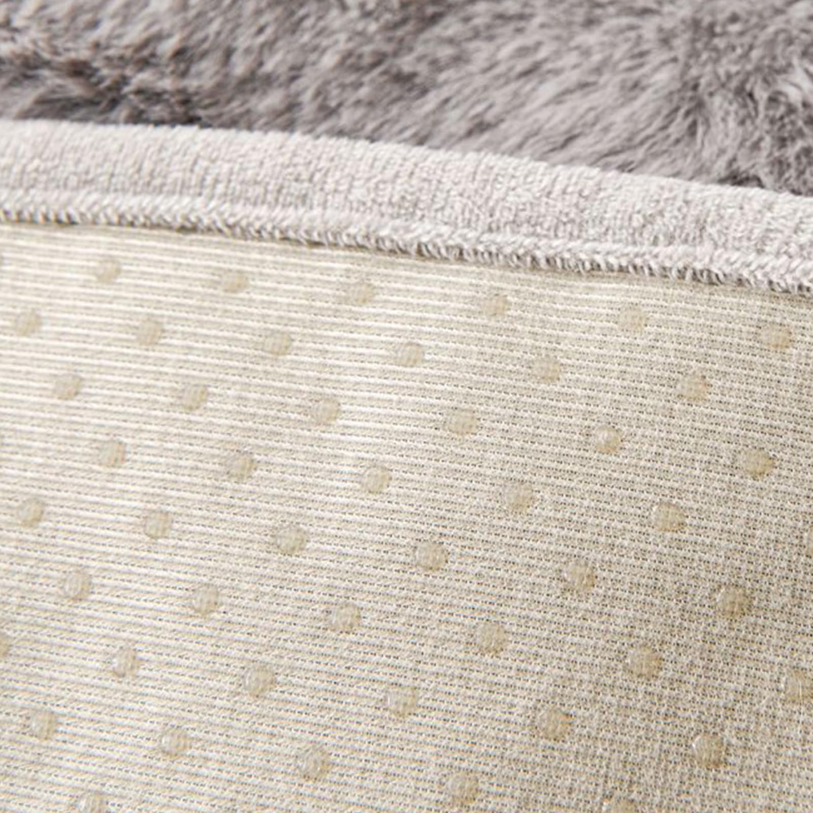 Genérico Hundekissen | Raised Edge Furniture Protector | Calming Dog Couch Cover - für Schlafzimmer Wohnzimmer Nursery Play Apartment