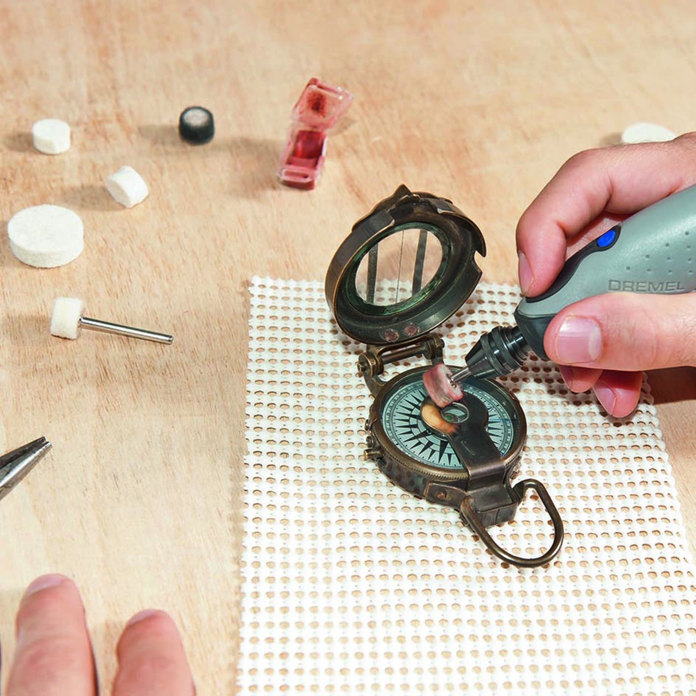 Amazon.co.jp: Dremel JP