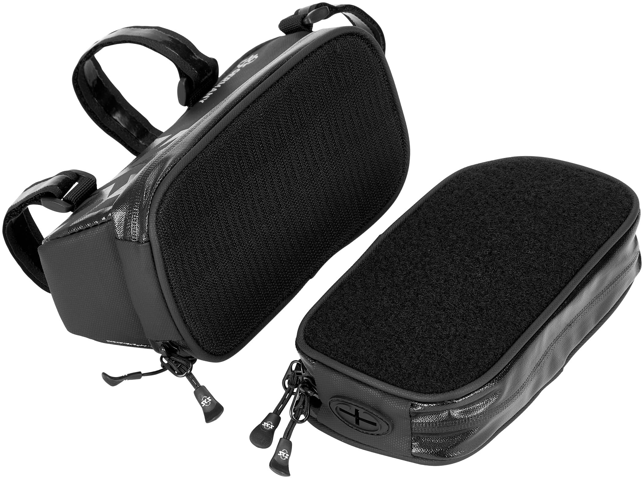 SKS Torba CUADRO SKS EXPLORER SMART 158 g 1.35L NEGRO
