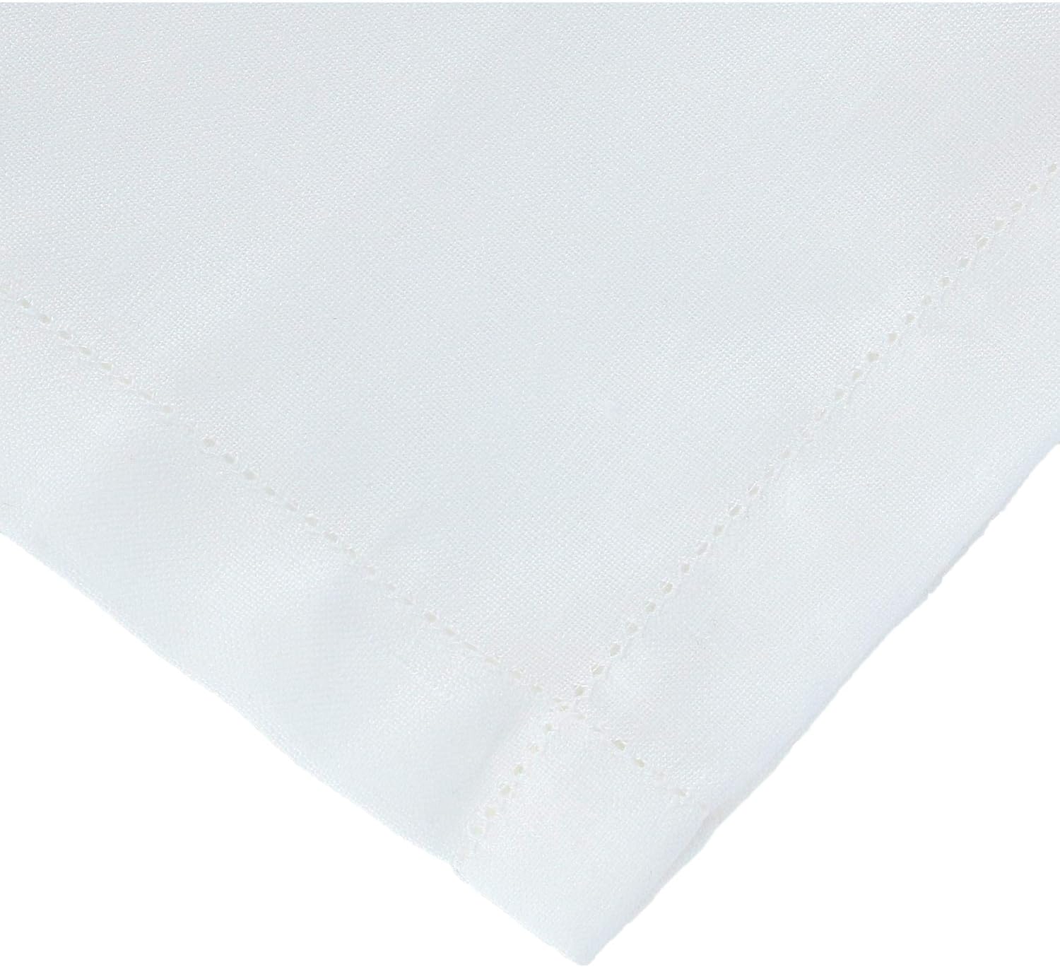 CTM Men's Premium Irish Linen Handkerchief