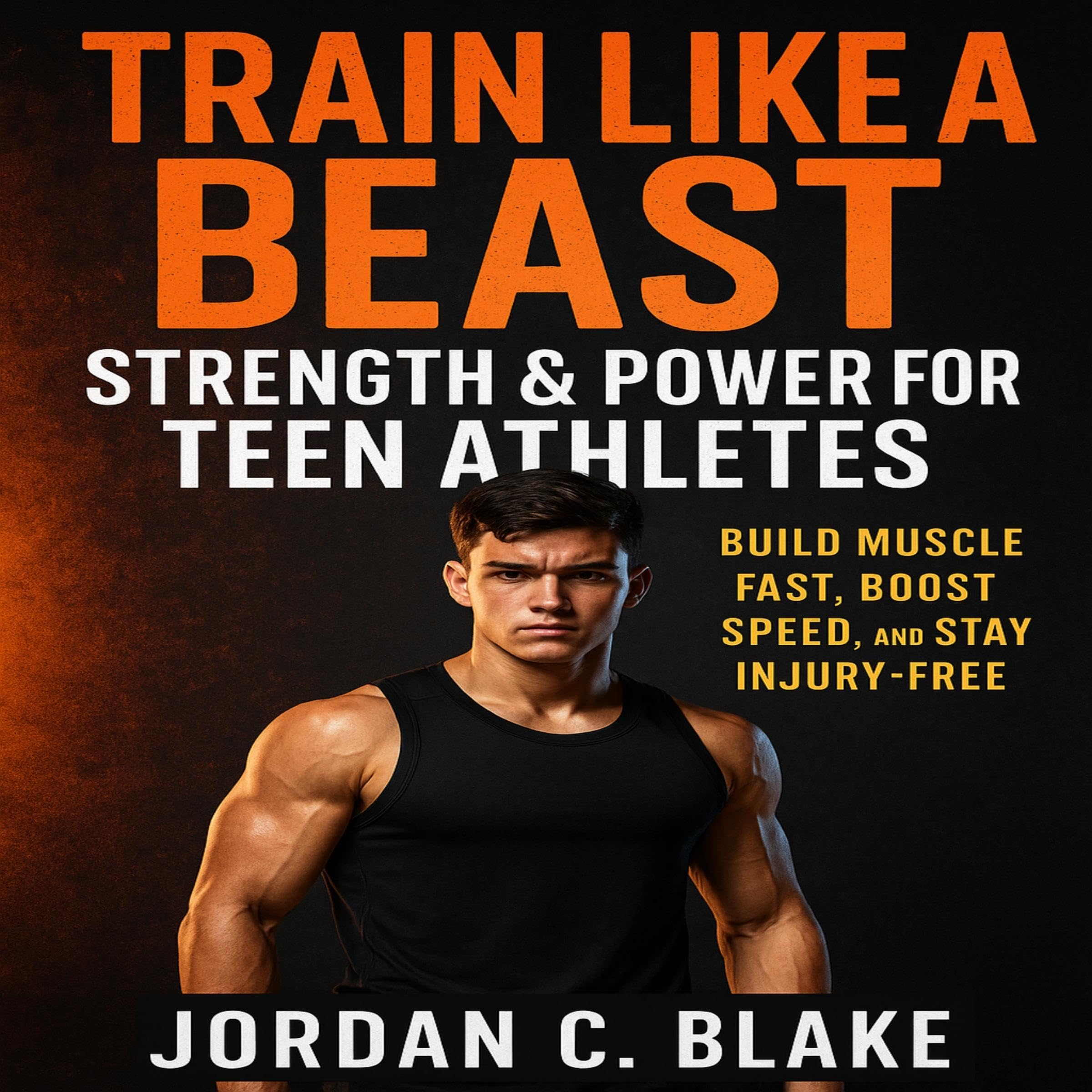 Train Like a Beast