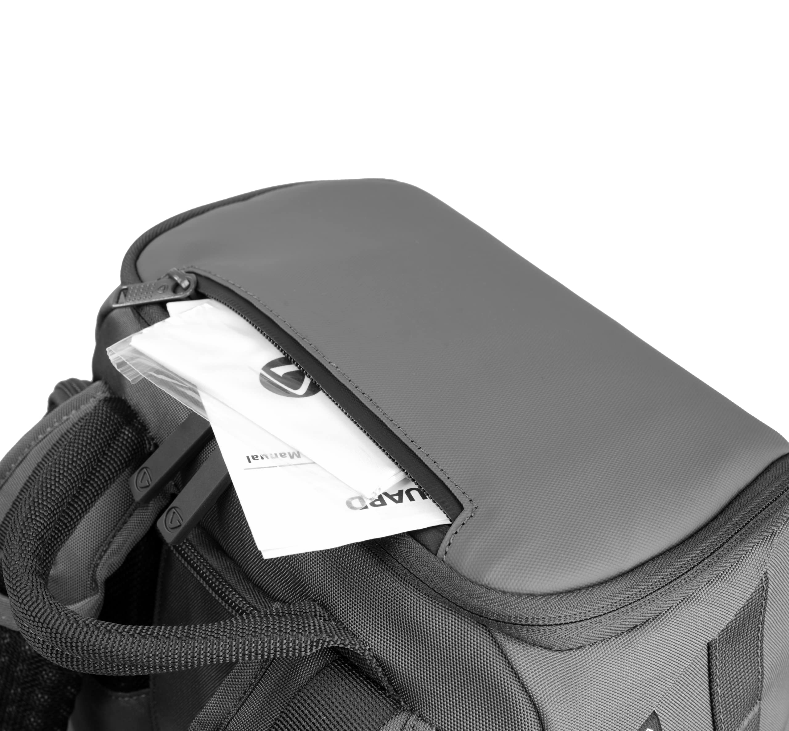 VANGUARD Veo Adaptor 24M GY - Borsa per fotocamere
