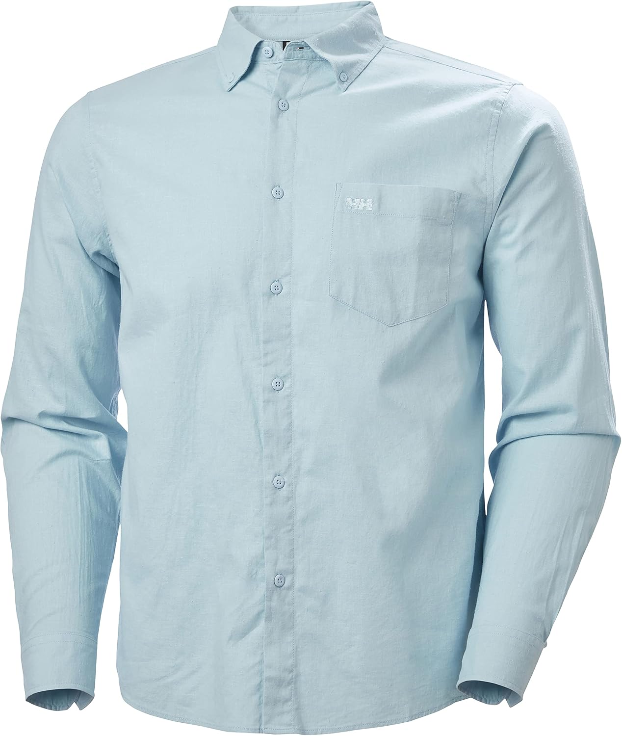 Helly Hansen Men's Club Long Sleeve Shirt