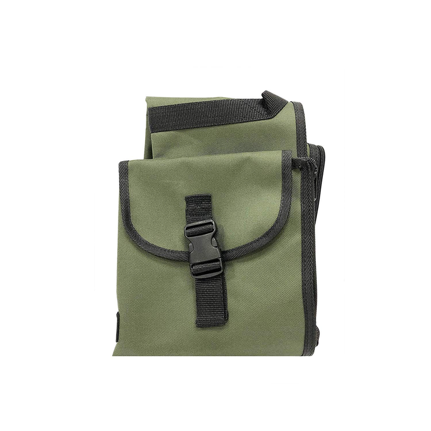 Buy AG Folding Rifle Case Long Rifle Bag Gun Case 53 Inch Firearm Pack