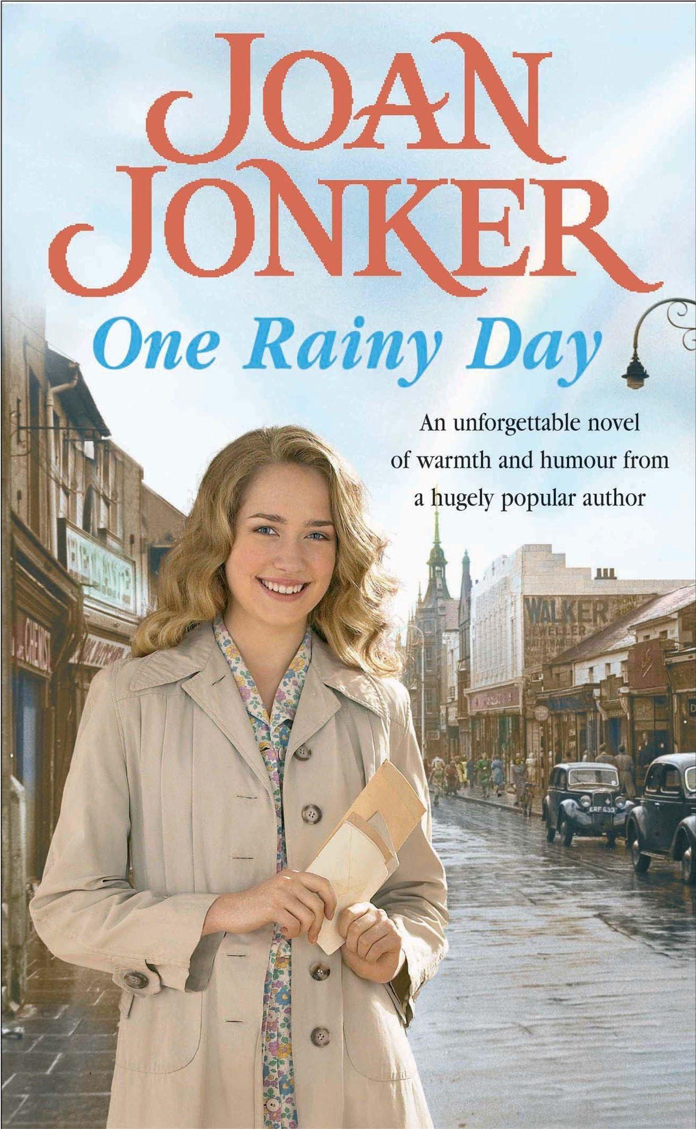 One Rainy Day: Fate will always intervene in the face of true  ..9780755326068