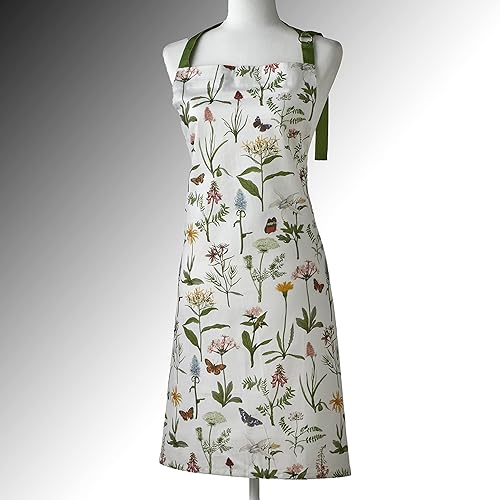 Miniatura 3 de SKL Home Heirloom Wildflowers - Caja de regalo para cocina, multicolor