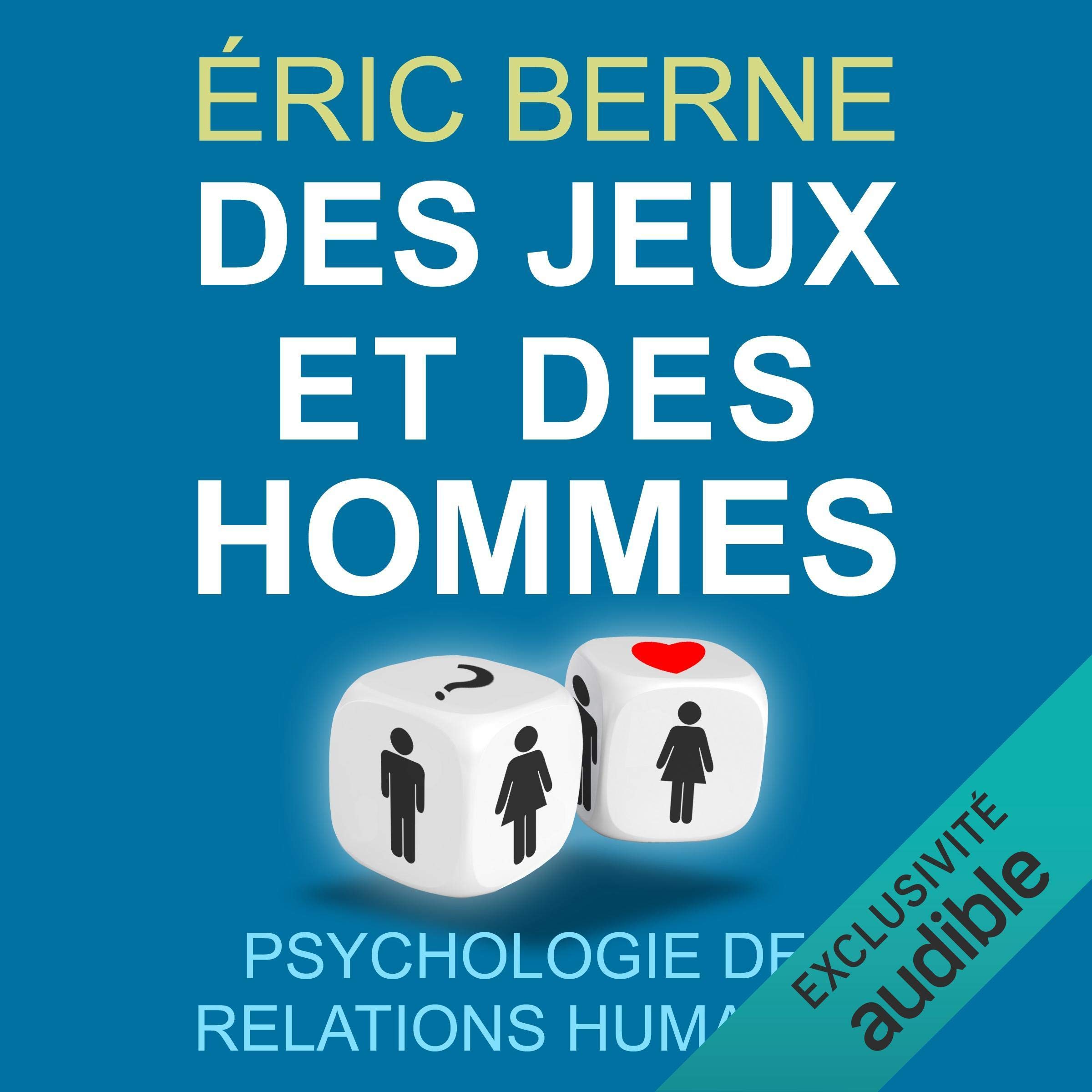 Des jeux et des hommes