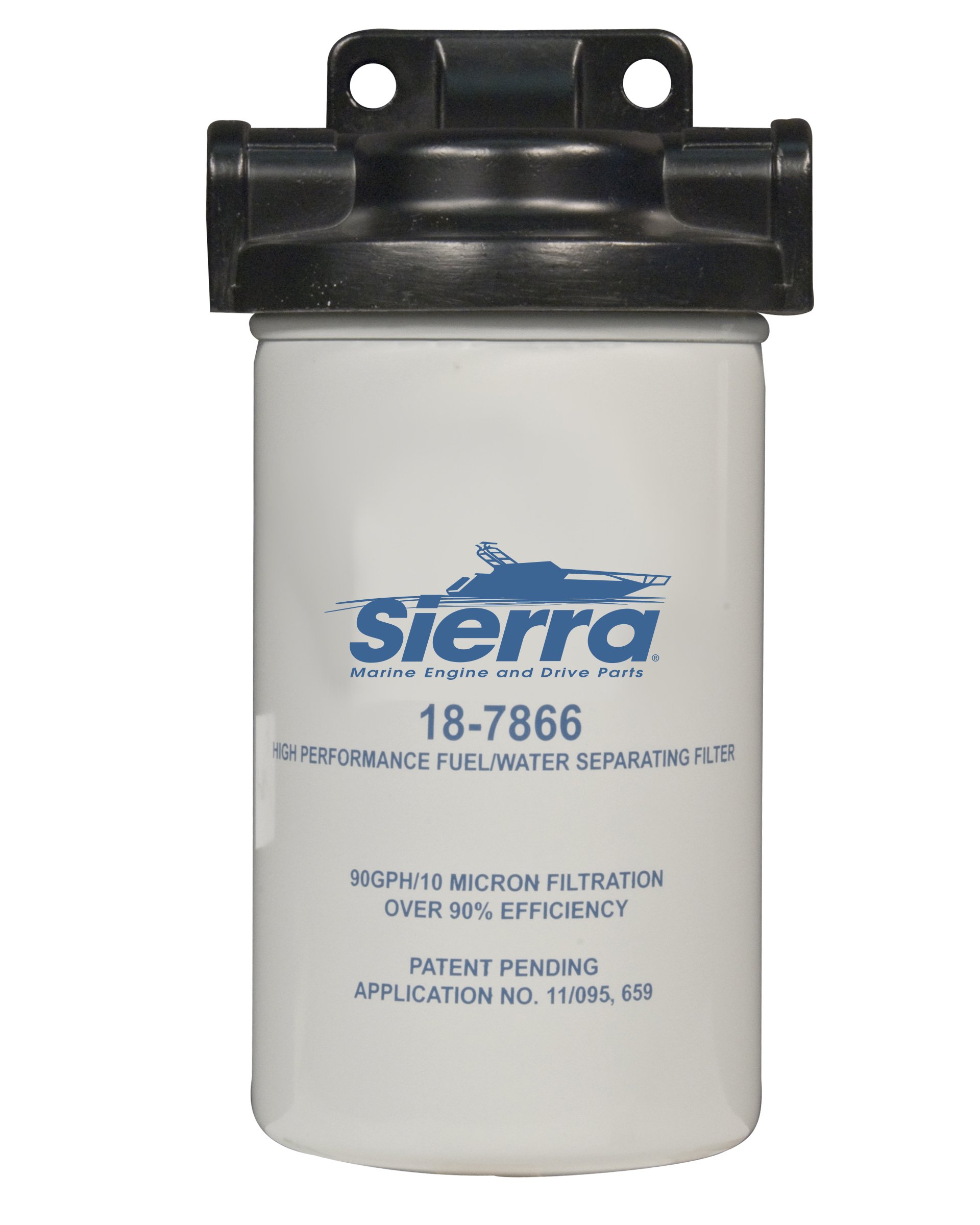 Amazon.com: Sierra (18-7966-1) 1/4