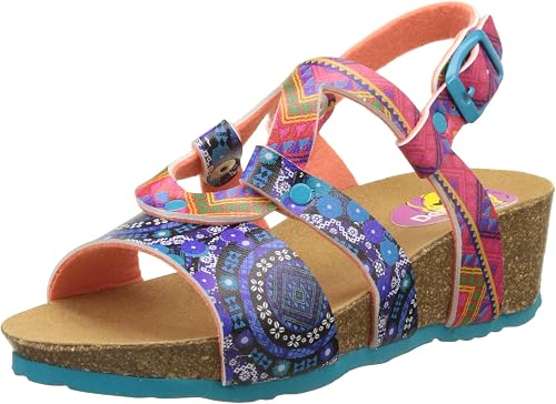 Scarpe Desigual primavera estate 2022: foto e prezzi - Beautydea