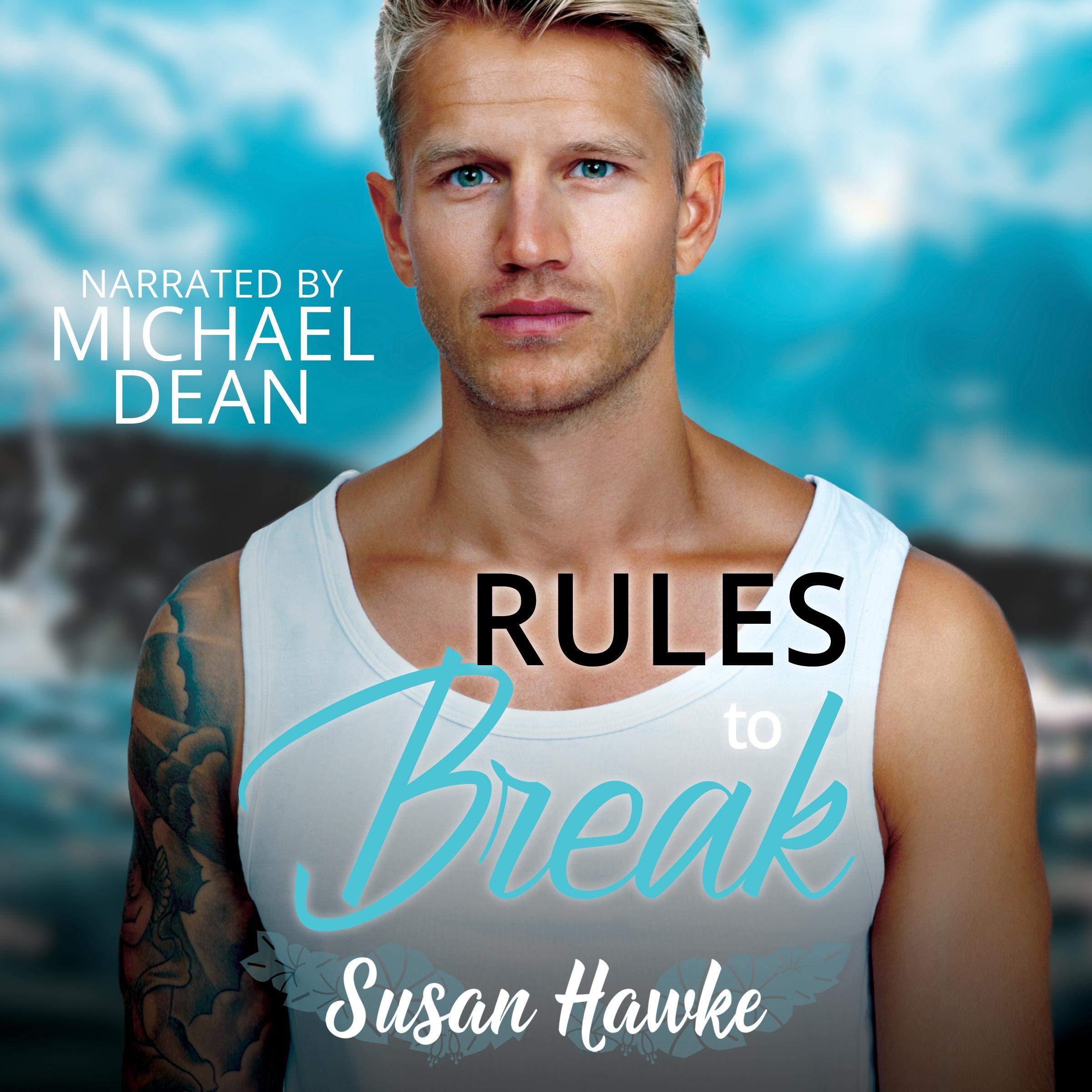 Cover art for Rules to Break