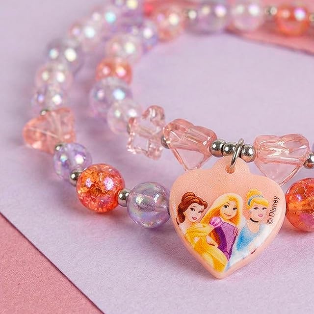 Foto 5 de 6 de Cerda Collar de princesa Disney para niñas para complementar perfectamente el atuendo de tu pequeña