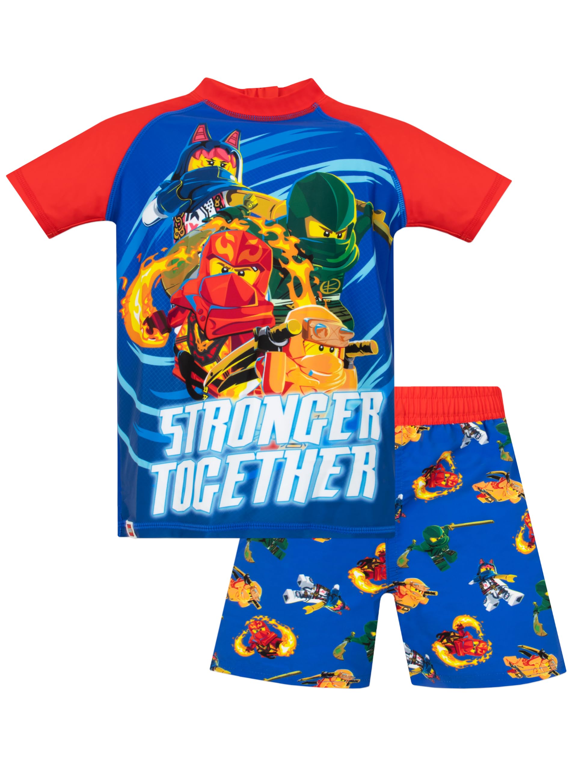 Ninjago Costumes Lego Ninjago Clothes Lego Ninjago Movie Lloyd Zip